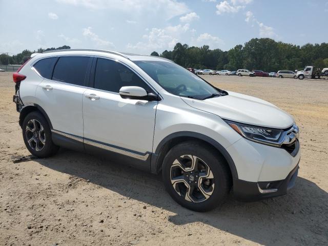 2018 HONDA CR-V TOURI - 2HKRW2H96JH650136