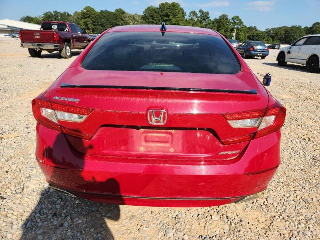 2021 HONDA ACCORD SPORT 1HGCV1F37MA067220