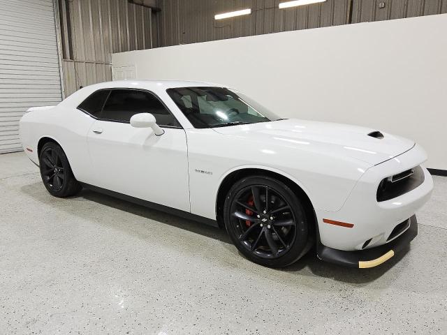 2022 DODGE CHALLENGER R/T 2C3CDZBT2NH263448
