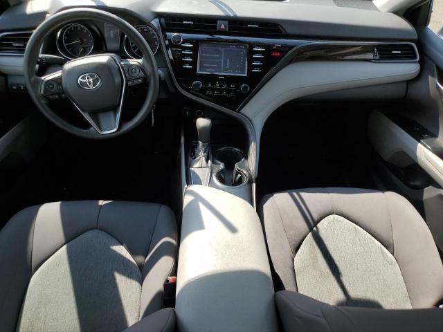 2020 TOYOTA CAMRY LE 4T1C11AK5LU867533