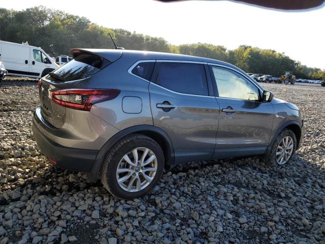 2021 NISSAN ROGUE SPORT S - JN1BJ1AW8MW445168