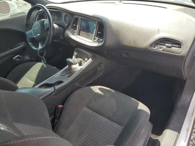 2019 DODGE CHALLENGER 2C3CDZFJ5KH625406