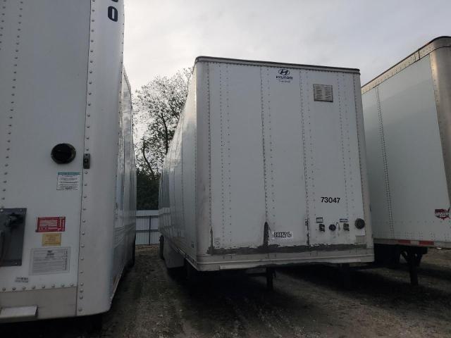 Global Auto Auctions: 2020 HYUNDAI UNKNOWN