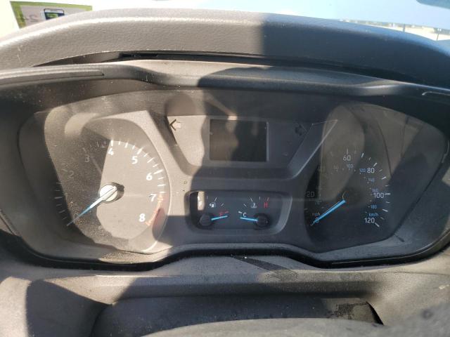 2017 FORD TRANSIT T- #3241509379