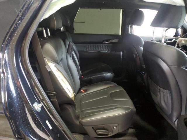 2024 HYUNDAI PALISADE C #3301820363