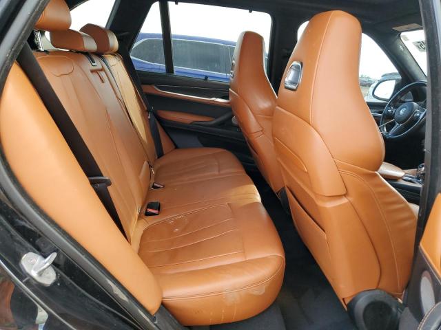 2016 BMW X5 M 5YMKT6C58G0R77723
