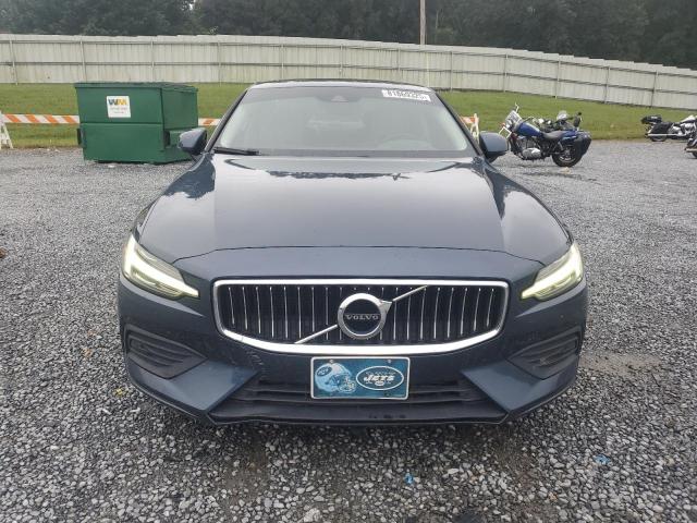 2019 VOLVO S60 T6 MOM - 7JRA22TK0KG015746