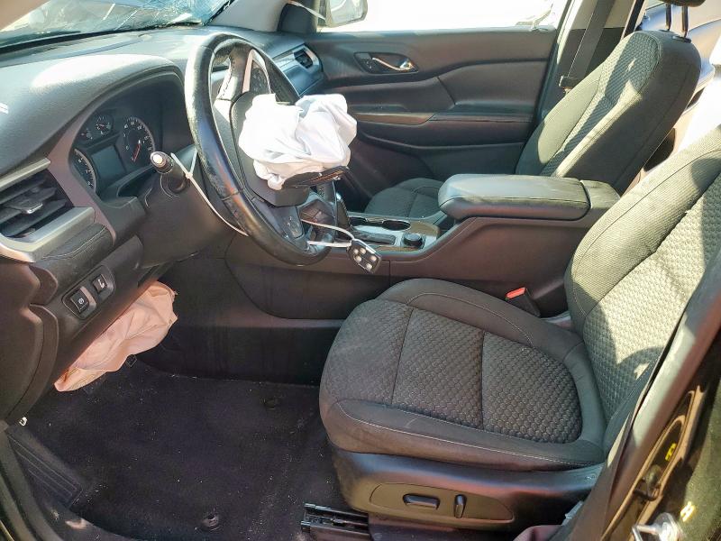 2017 GMC ACADIA SLE 1GKKNLLA2HZ305799