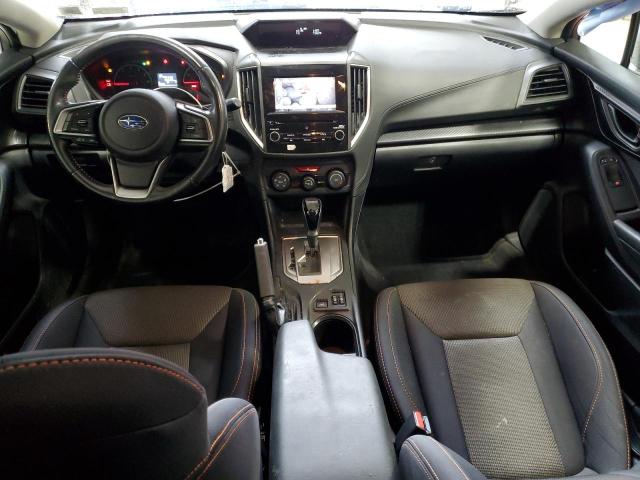 2019 SUBARU CROSSTREK PREMIUM JF2GTADC9KH200056