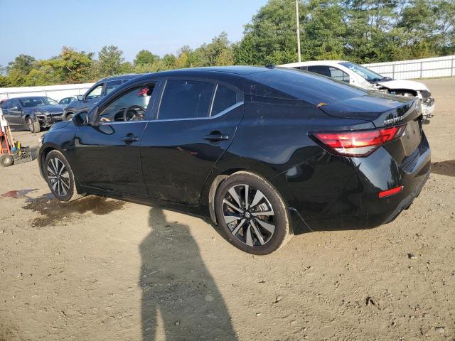 2023 NISSAN SENTRA SV 3N1AB8CV9PY304533