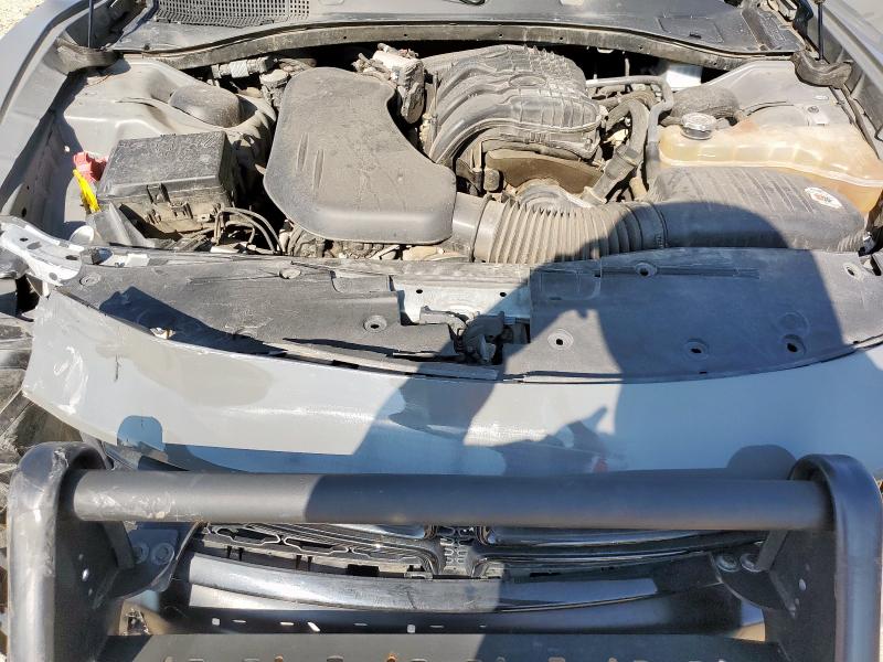 2019 DODGE CHARGER PO 2C3CDXAG1KH621904