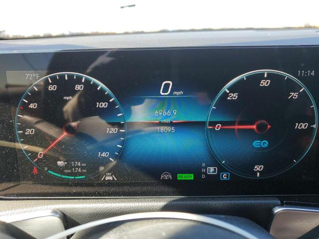 2023 MERCEDES-BENZ EQB 350 4MATIC #3316752414