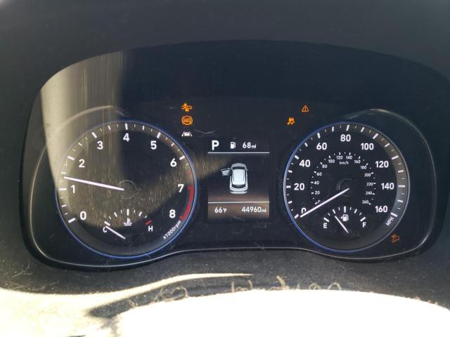 2019 HYUNDAI KONA SE KM8K1CAA6KU355826