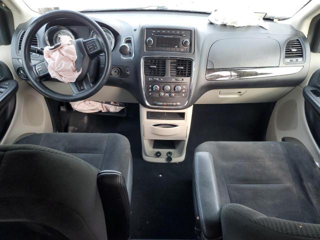 2016 DODGE GRAND CARAVAN SE 2C4RDGBG5GR152824