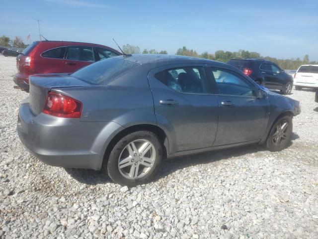 2012 DODGE AVENGER SX - 1C3CDZCB9CN144676
