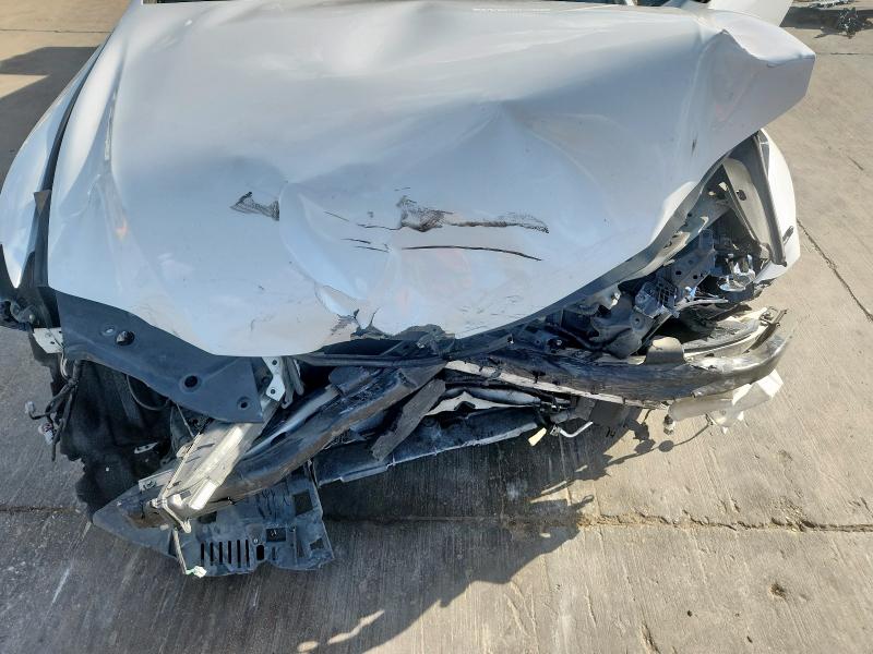 2015 LEXUS RC 350 JTHHE5BC8F5000380