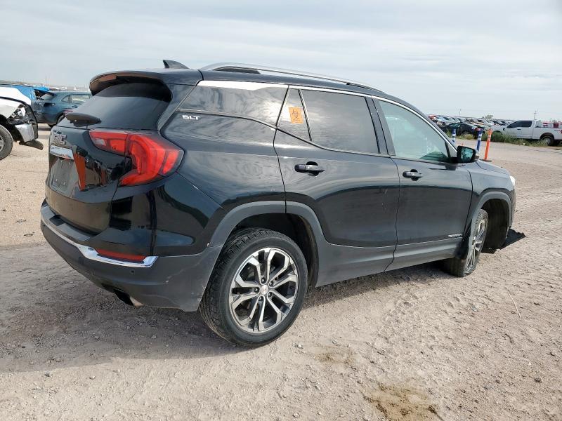 2020 GMC TERRAIN SL - 3GKALPEX6LL173009