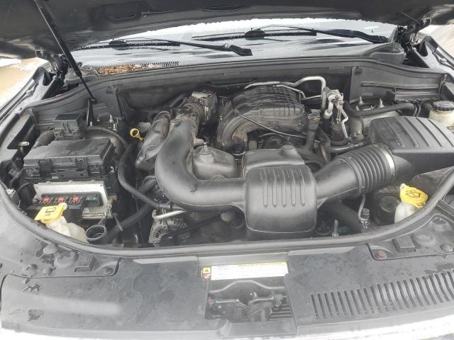 2013 DODGE DURANGO CR - 1C4RDJDG9DC554070