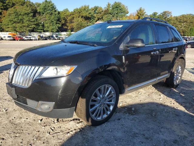 LINCOLN MKX