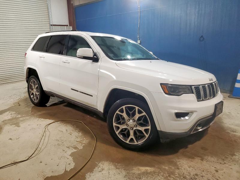 2018 JEEP GRAND CHEROKEE LIMITED 1C4RJEBGXJC124756