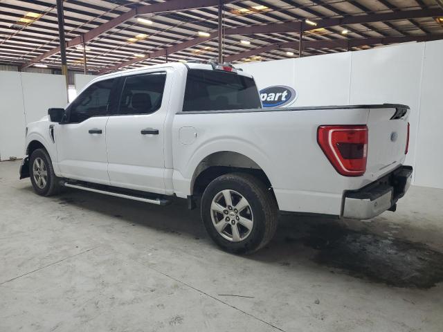 2023 FORD F150 SUPER - 1FTEW1C54PKD88205