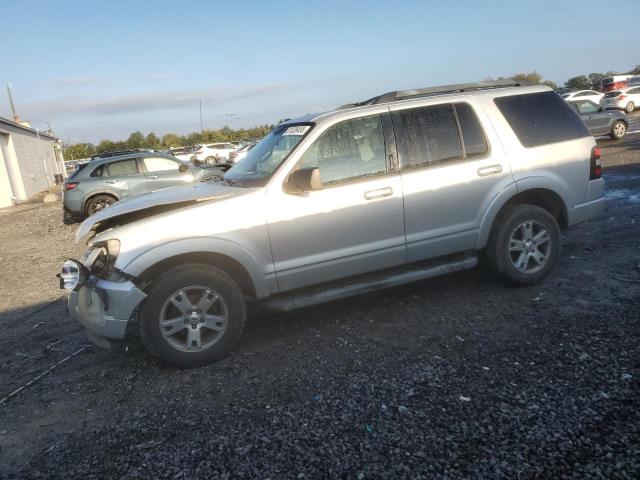 2010 FORD EXPLORER XLT #3301846340