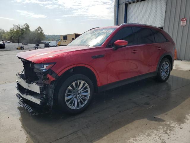 MAZDA CX-90 PREF