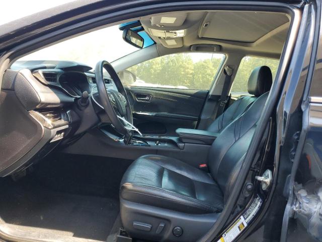 2016 TOYOTA AVALON HYBRID 4T1BD1EB5GU054101