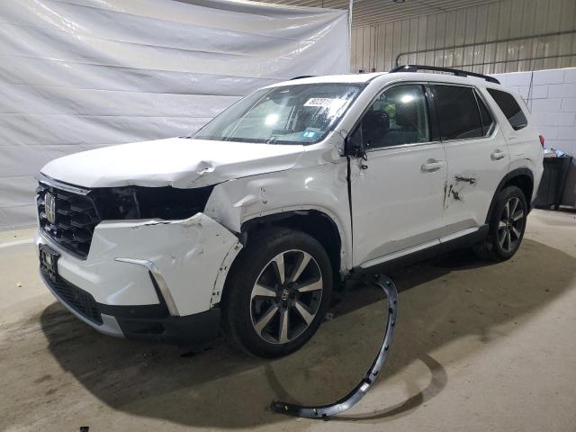 2023 HONDA PILOT ELITE 5FNYG1H86PB048077