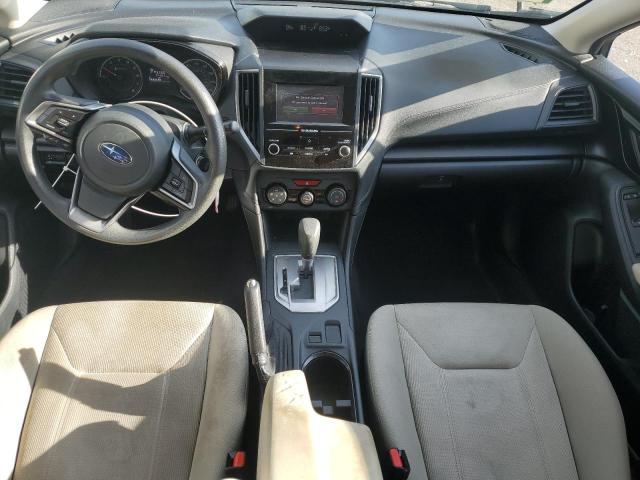 2017 SUBARU IMPREZA 4S3GKAA68H3624348