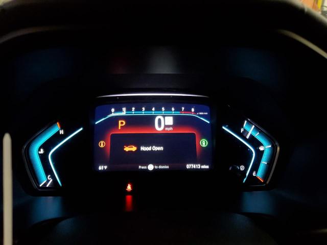 2022 HONDA ODYSSEY EX 5FNRL6H75NB037394