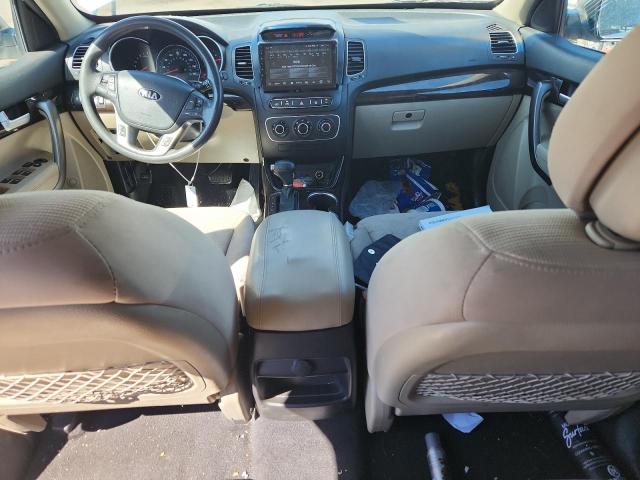 5XYKT3A67FG629598 2015 KIA SORENTO