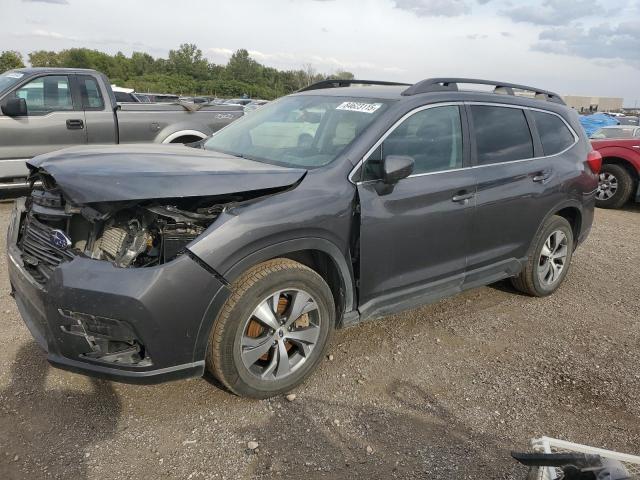 SUBARU ASCENT PRE