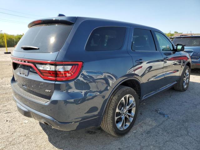 2020 DODGE DURANGO GT #3262106585