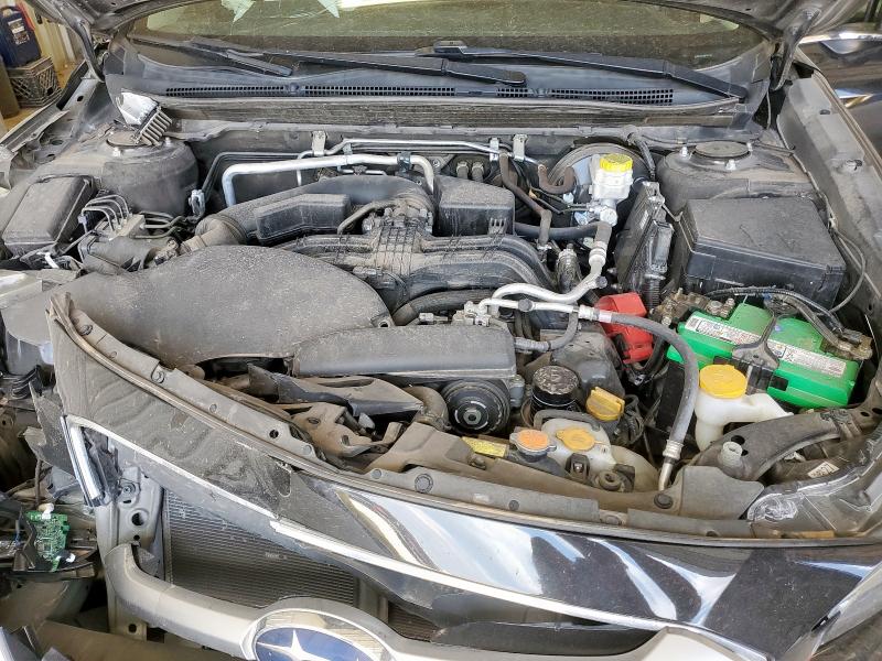 2021 SUBARU OUTBACK 4S4BTAAC9M3167021