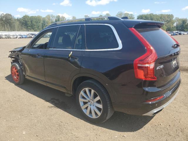 2016 VOLVO XC90 T6 YV4A22PK4G1051889