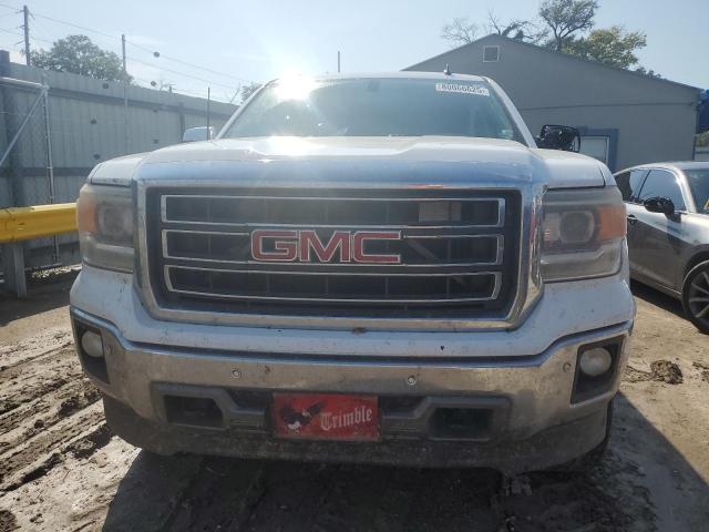 2014 GMC SIERRA K15 - 3GTU2VEC5EG102411