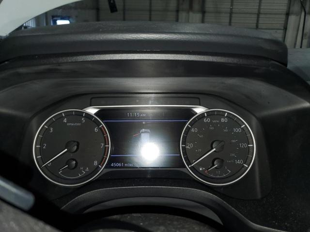 2024 NISSAN ROGUE S 5N1BT3AB6RC750026