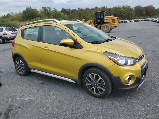 2022 CHEVROLET SPARK ACTI KL8CH6SA9NC028943