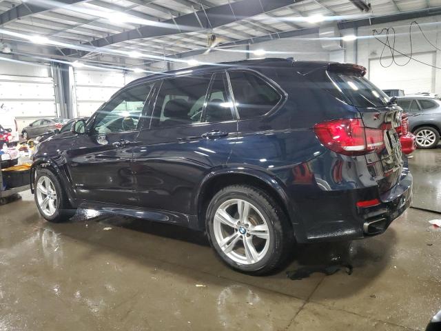 2017 BMW X5 XDRIVE3 5UXKR0C34H0X79238
