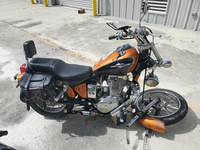 2012 SUZUKI LS650 - JS1NP41A1C2100465