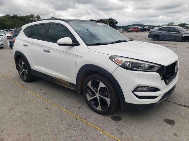 2016 HYUNDAI TUCSON LIMITED KM8J33A28GU163118