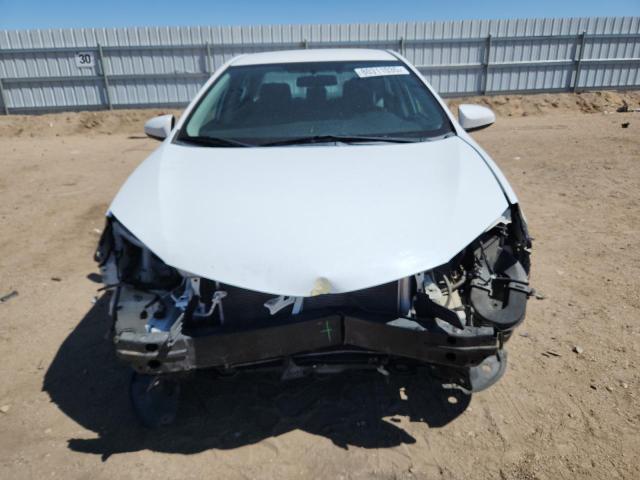 2014 TOYOTA COROLLA L #3293397448