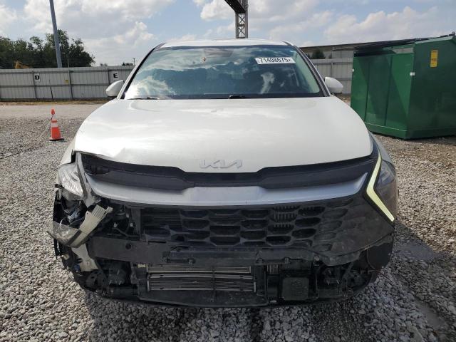2023 KIA SPORTAGE LX KNDPUCAG3P7048299