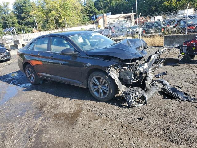 2024 VOLKSWAGEN JETTA SE - 3VW7M7BU3RM064214