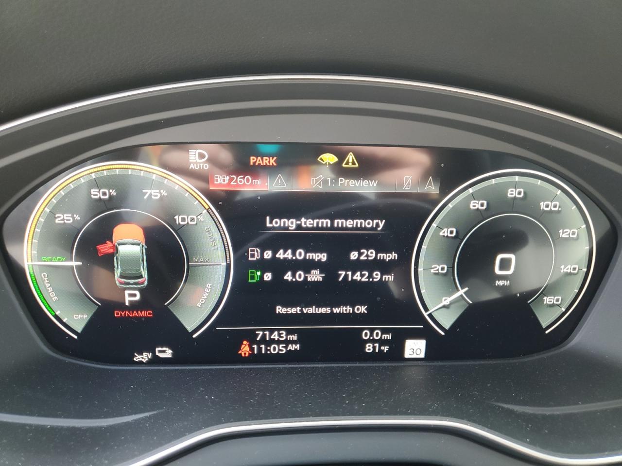 AUDI Q5 PREMIUM PLUS 55