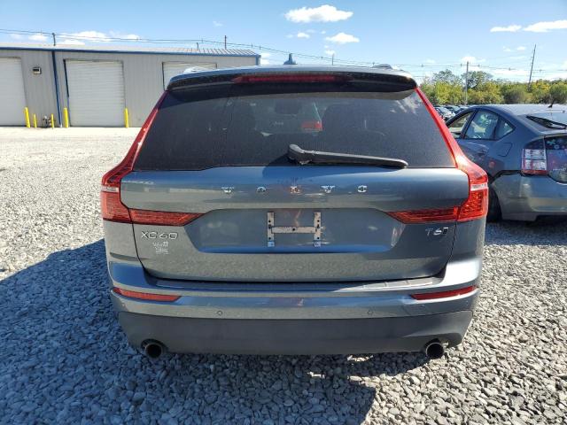 2019 VOLVO XC60 T6 MO LYVA22RK2KB230529