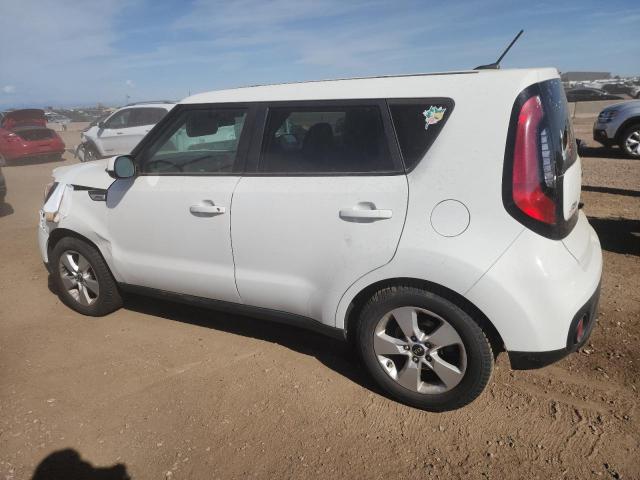 2018 KIA SOUL - KNDJN2A27J7553478