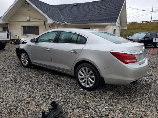 2016 BUICK LACROSSE 1G4GB5G35GF147763