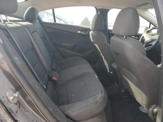 2016 CHEVROLET CRUZE LT 1G1BE5SM9G7247244